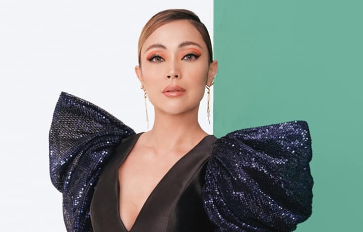Inspiring Quotes From Jodi Sta. Maria